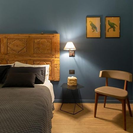 Casa Bellezia- Design E Storia Nel Cuore Di Torino Exterior foto