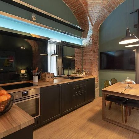 Casa Bellezia- Design E Storia Nel Cuore Di Torino Exterior foto