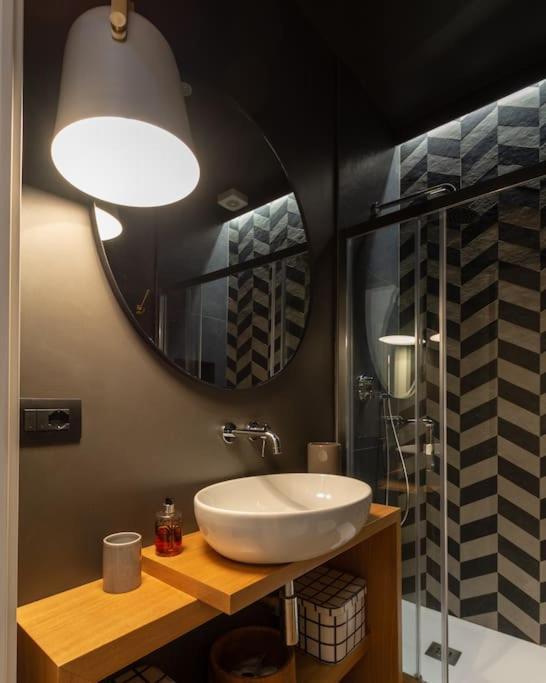 Casa Bellezia- Design E Storia Nel Cuore Di Torino Exterior foto