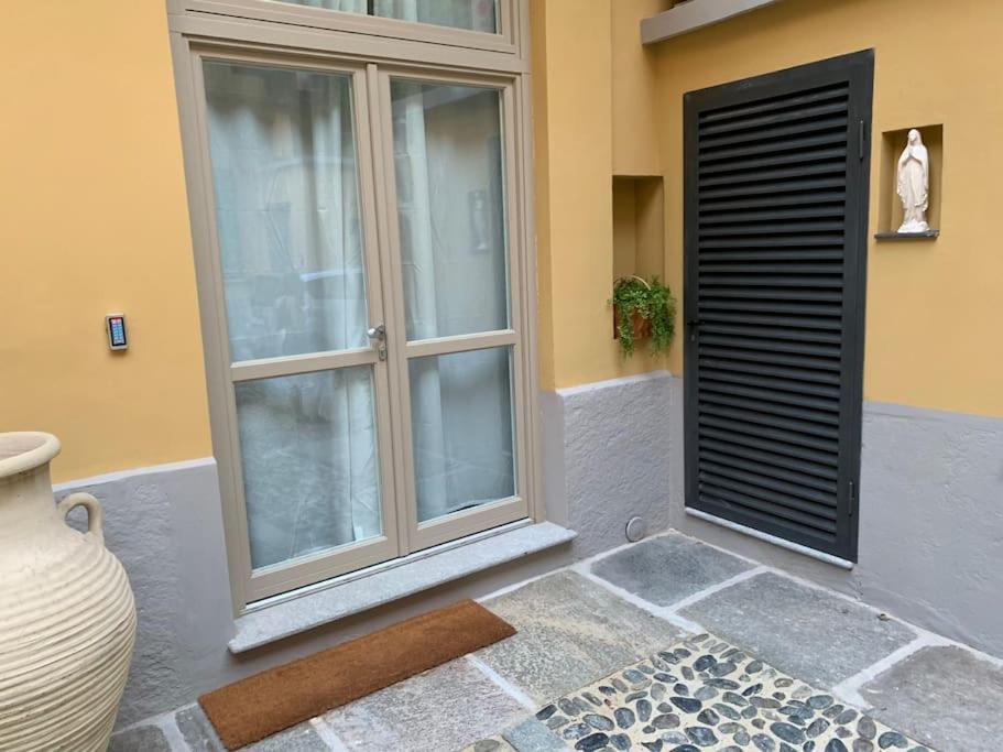 Casa Bellezia- Design E Storia Nel Cuore Di Torino Exterior foto